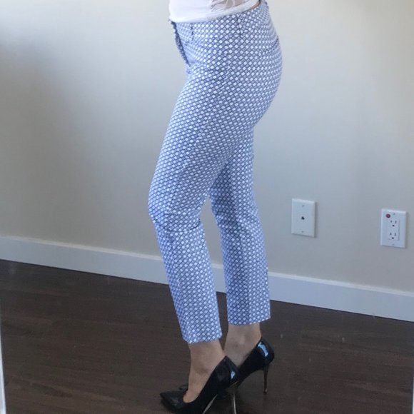 Printed Pant - Picture 2 of 2